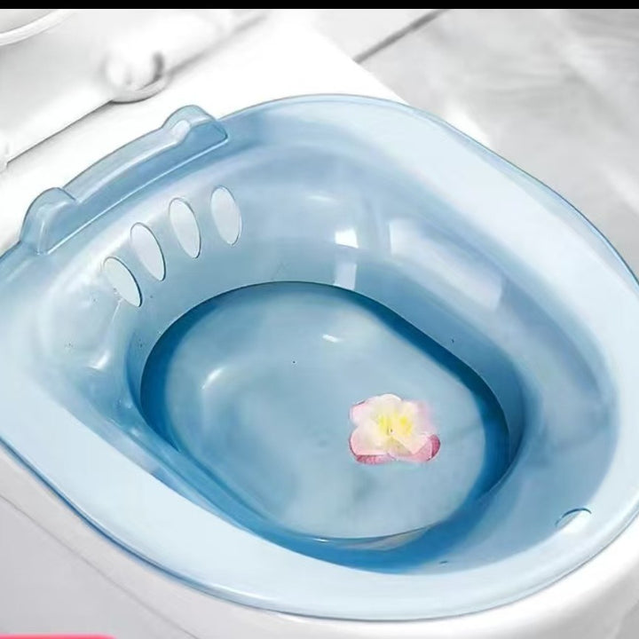Sitzbadewanne aus PP