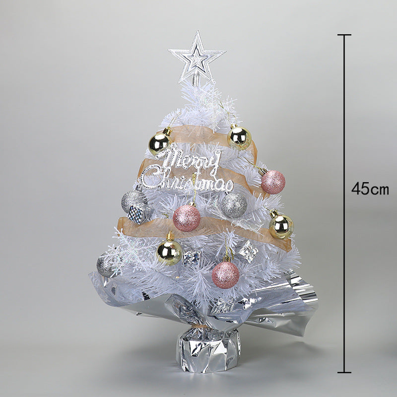 Mini-Weihnachtsbaum für den Tisch, 45 cm oder 60 cm