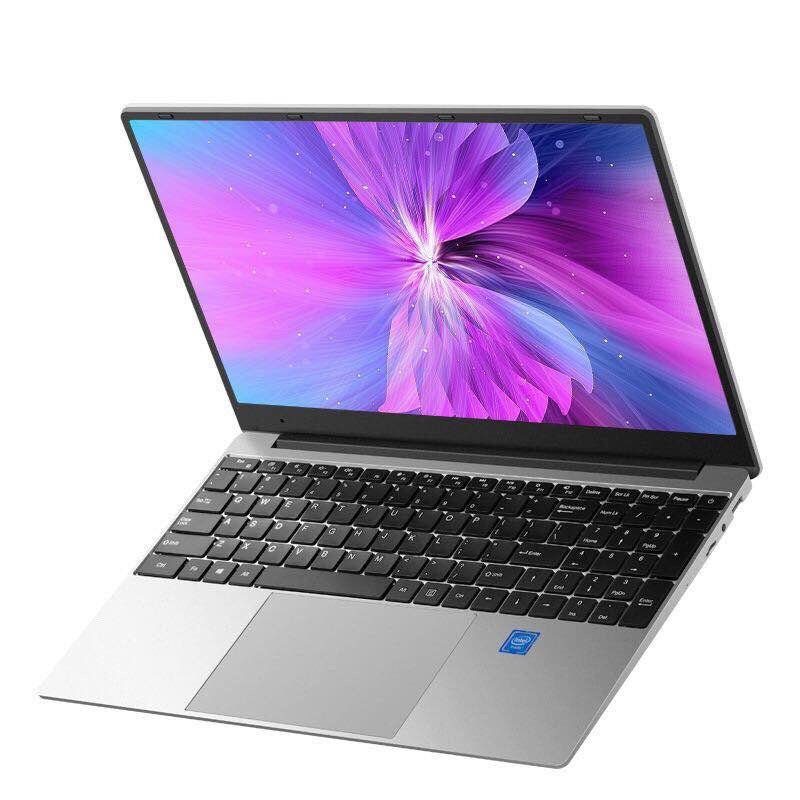 Ultraportabler Laptop 14–15,6 Zoll, Intel N3150–N3450