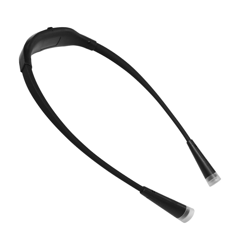 Nacken-Leselicht, USB-C, 1000 mAh