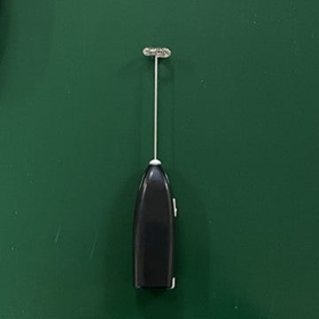Elektrischer Milchaufschäumer, aufladbar