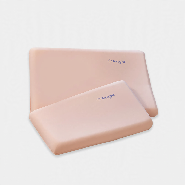 Nackenstützkissen aus Memory-Foam