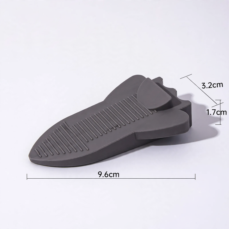 TPR-Türstopper, modern