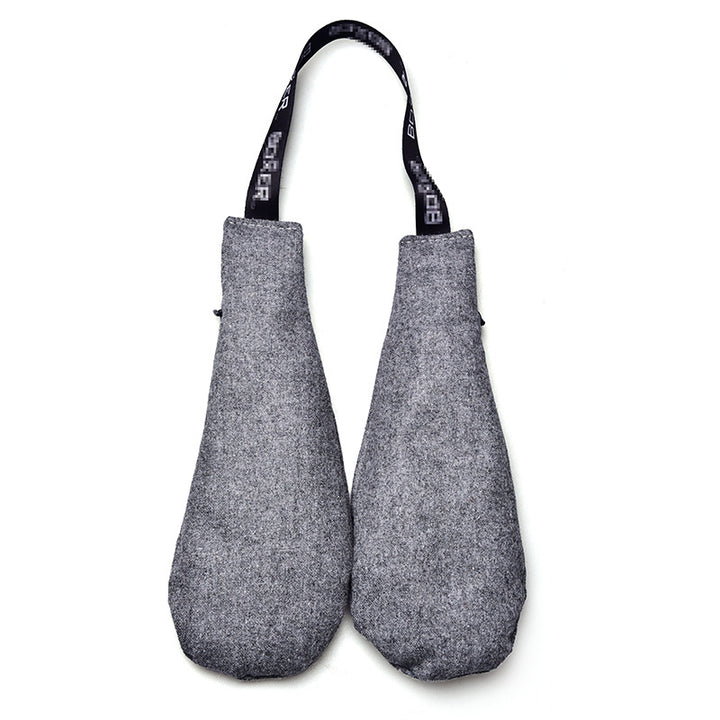 Aktivkohle-Entfeuchtungsbeutel für Schuhe und Handschuhe