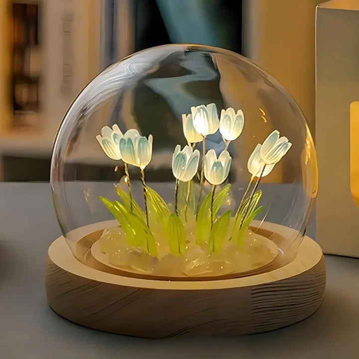 Karnz | TulipBloom Verzauberung
