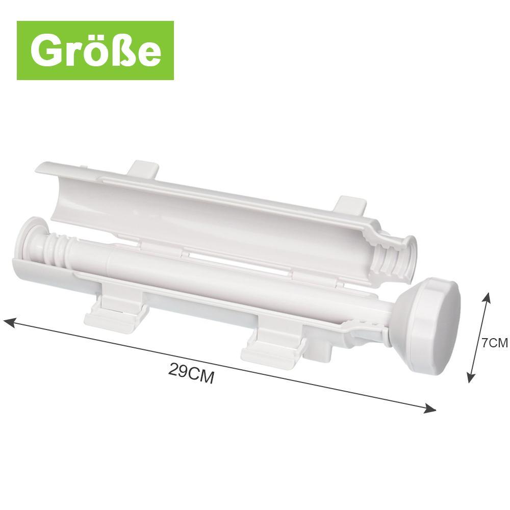 Selber perfektes Sushi Machen, Kunststoff (PP): Topilène BPA Free | Karnz
