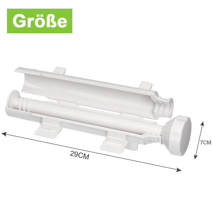 Selber perfektes Sushi Machen, Kunststoff (PP): Topilène BPA Free | Karnz
