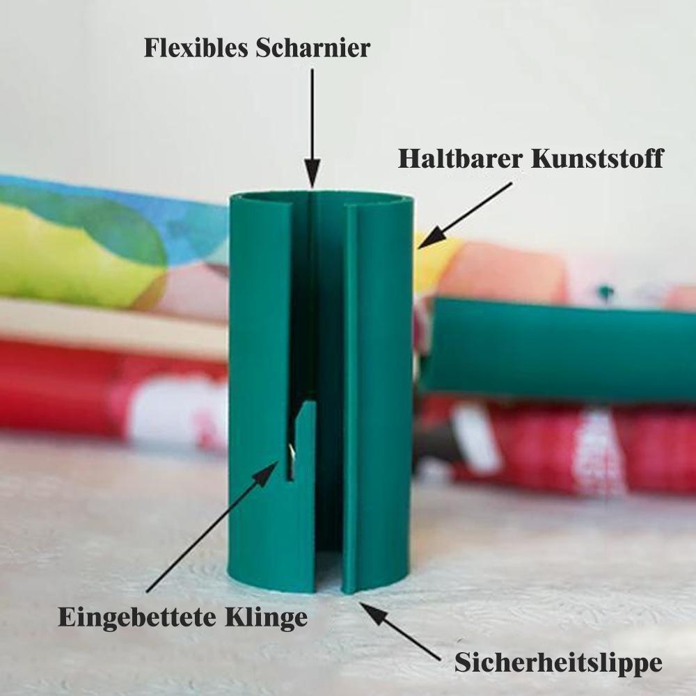 Mini Papierschneider | Karnz