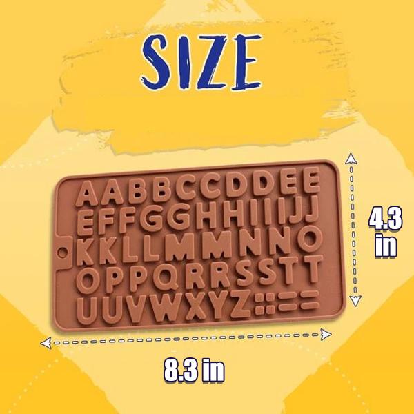 Beton Alphabetform | Karnz