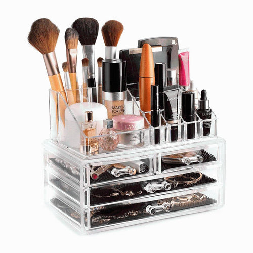 Makeup Organizer für Kosmetik | Karnz