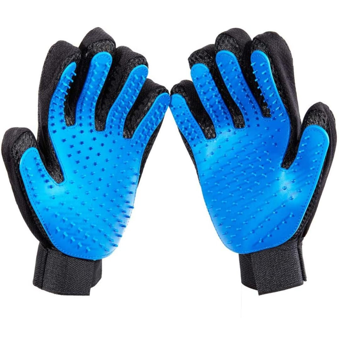 Haustierpflege-Handschuh | Karnz