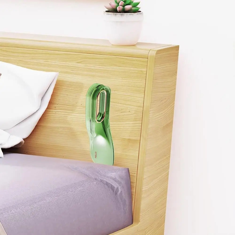 2-in-1 Matratzenheber & Bettlakenhelfer – Ideal für Privathaushalte, Hotels oder Pflegepersonal