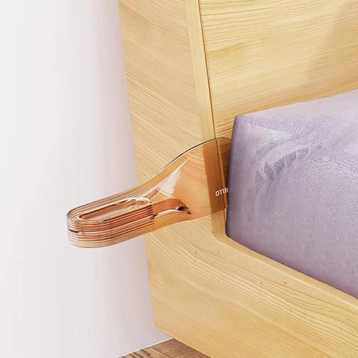 2-in-1 Matratzenheber & Bettlakenhelfer – Ideal für Privathaushalte, Hotels oder Pflegepersonal