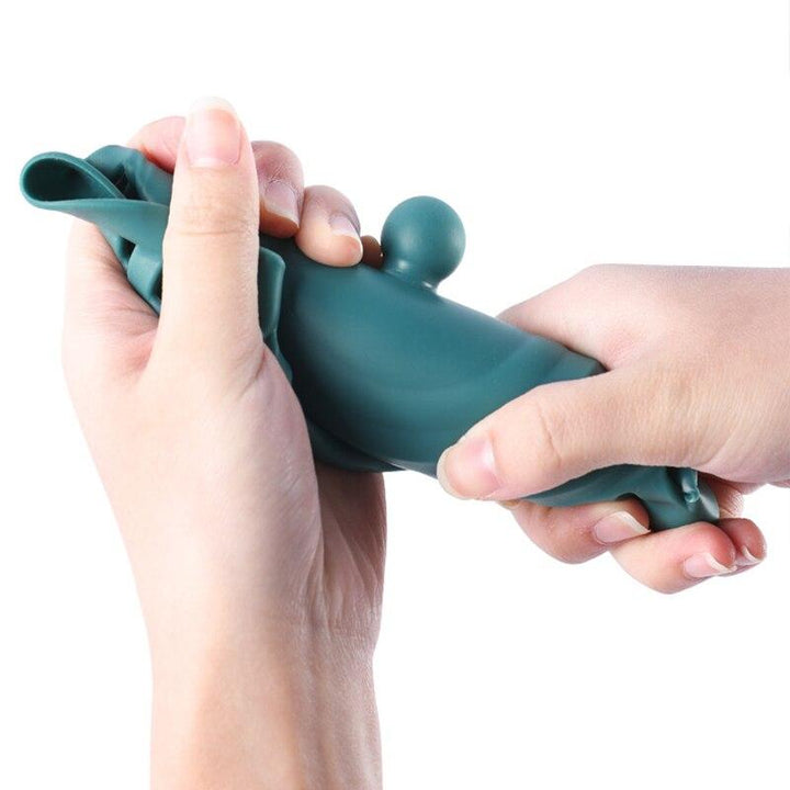 2-in-1 Silikon Bodenabfluss | Karnz