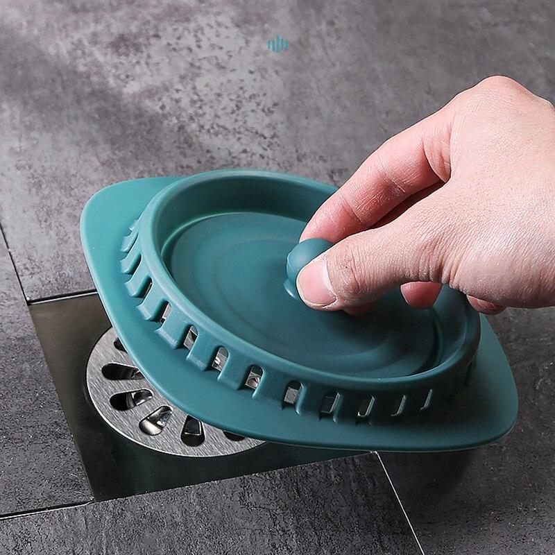 2-in-1 Silikon Bodenabfluss | Karnz