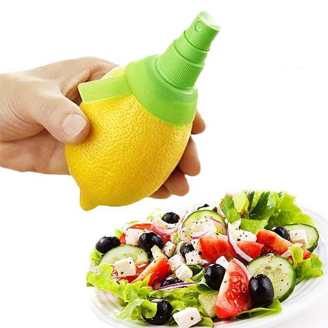 Citrus Juice Sprayer | Karnz
