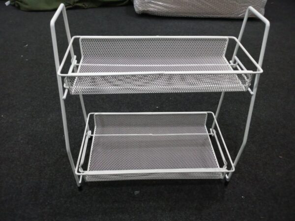 2-Schicht Eisen Stand Karnz