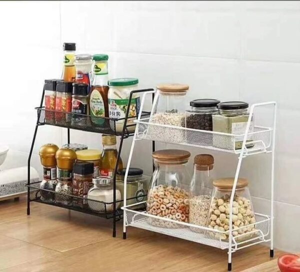 2-Schicht Eisen Stand Karnz