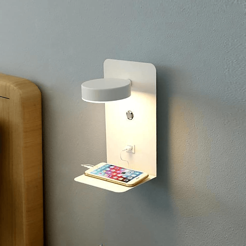 ChargeBeam – Optimierte Lösung für den Patientenbett