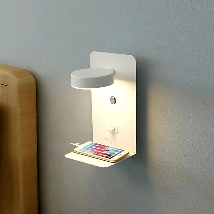 ChargeBeam – Optimierte Lösung für den Patientenbett