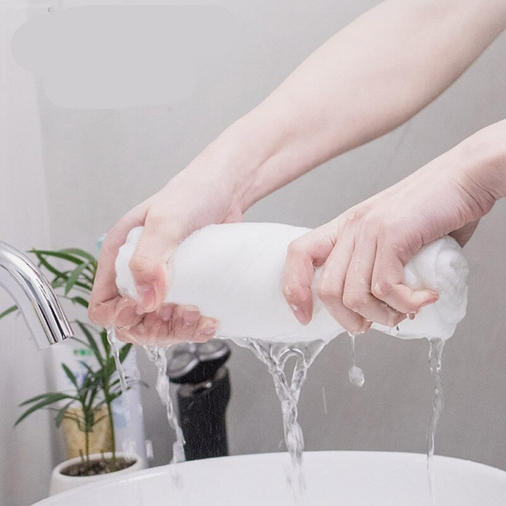 Magic Compressed DisposaKarnze Travel Bath Towel | Karnz