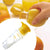 2-teiliges Zitronenpresse-Set mit Schraubanschluss – Frischer Saft überall und jederzeit!