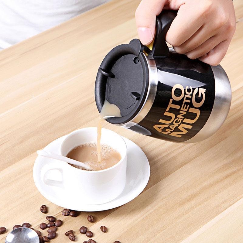 Auto Magnettasse | Karnz