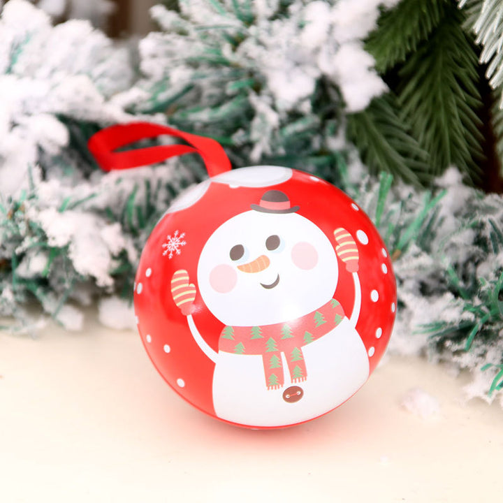Dekorative Weihnachtsornament Karnz 1790145208