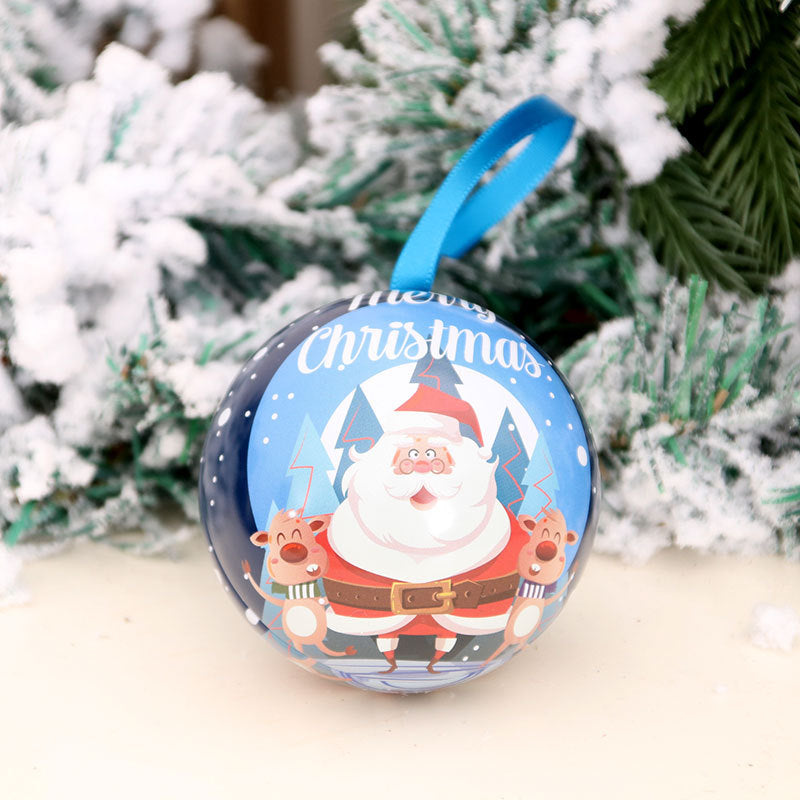 Dekorative Weihnachtsornament Karnz 1790145208