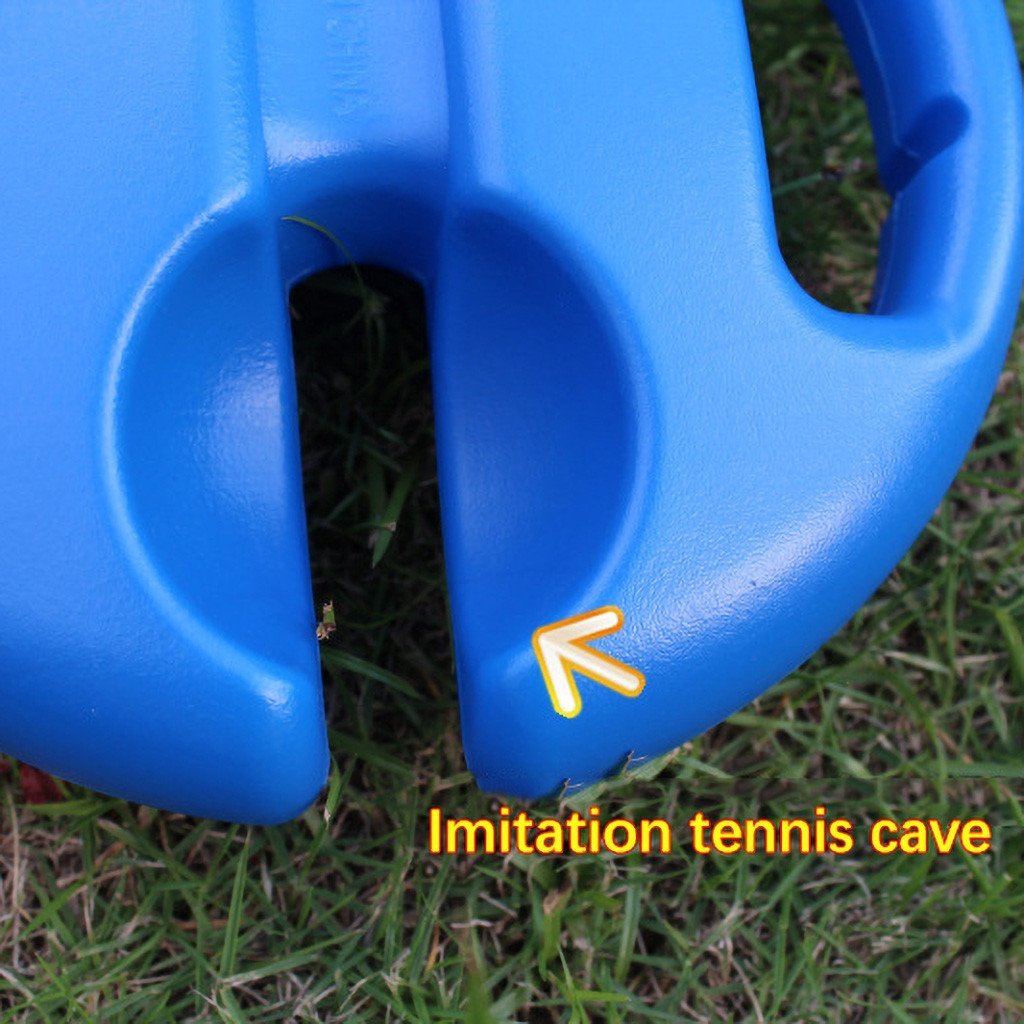 Solo Tennis Trainer | Karnz