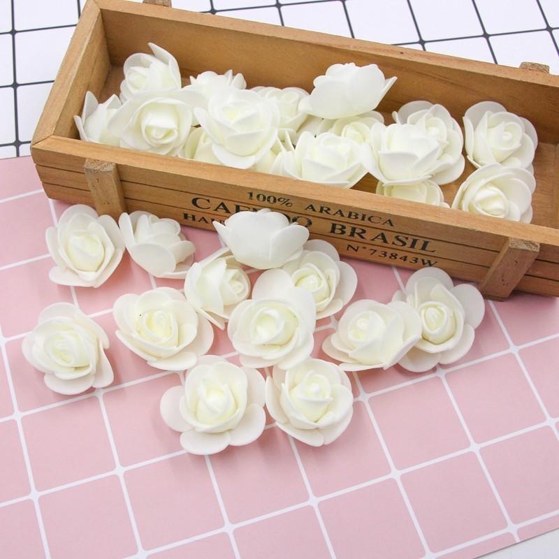 DIY Rose Bären Zubehör | Karnz
