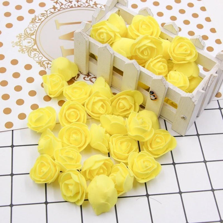 DIY Rose Bären Zubehör | Karnz