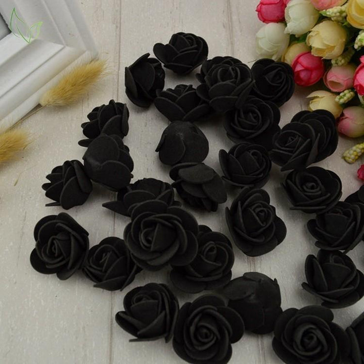 DIY Rose Bären Zubehör | Karnz