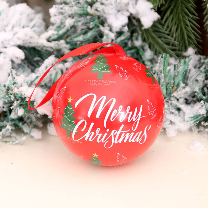 Dekorative Weihnachtsornament Karnz 1790145208