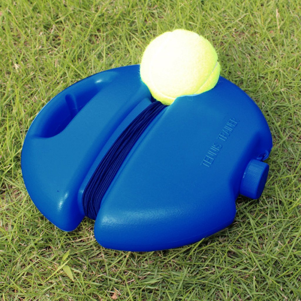 Solo Tennis Trainer | Karnz