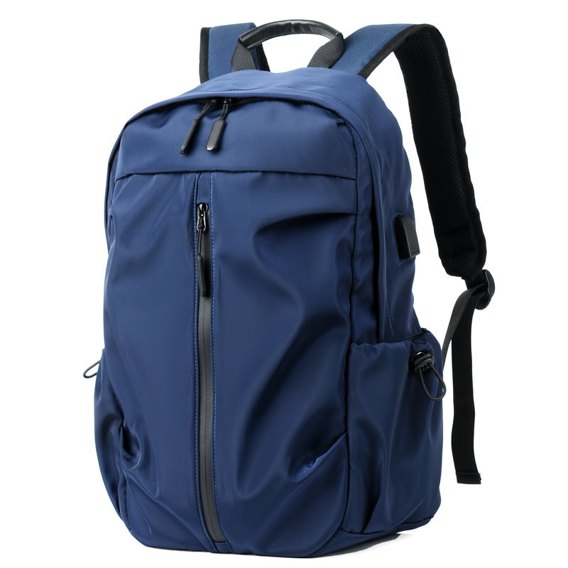 Geräumiger Mehrfachtaschen-Reise-Rucksack Karnz