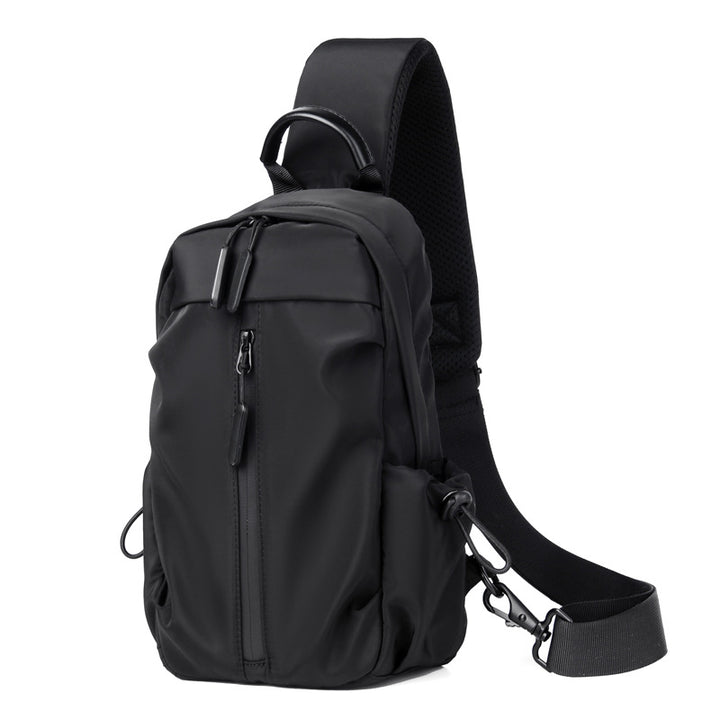 Leichtgewichtige Mehrzweck-Schultertasche Karnz