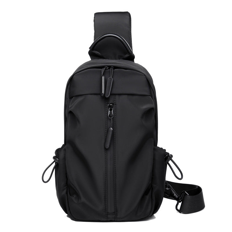 Leichtgewichtige Mehrzweck-Schultertasche Karnz