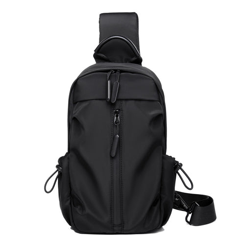 Leichtgewichtige Mehrzweck-Schultertasche Karnz