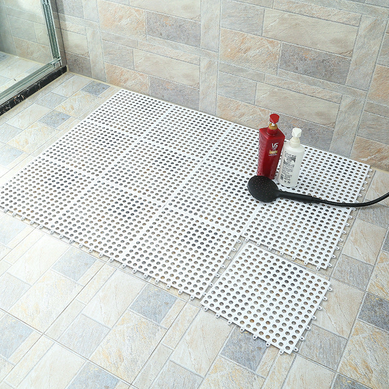 Rutschfeste Duschbodenmatte Karnz
