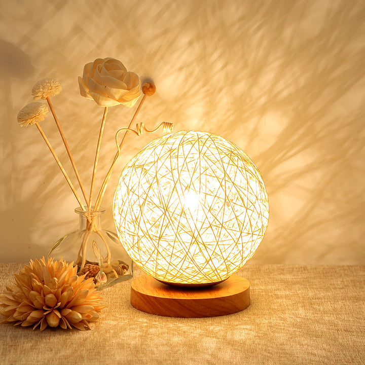 Ambient Decorative Tischlampe
