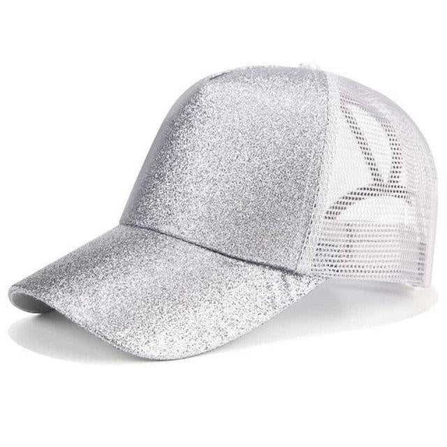 Ponytail Baseball Cap | Karnz