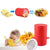 Kartoffelschneider Pommes Frites Maker | Karnz