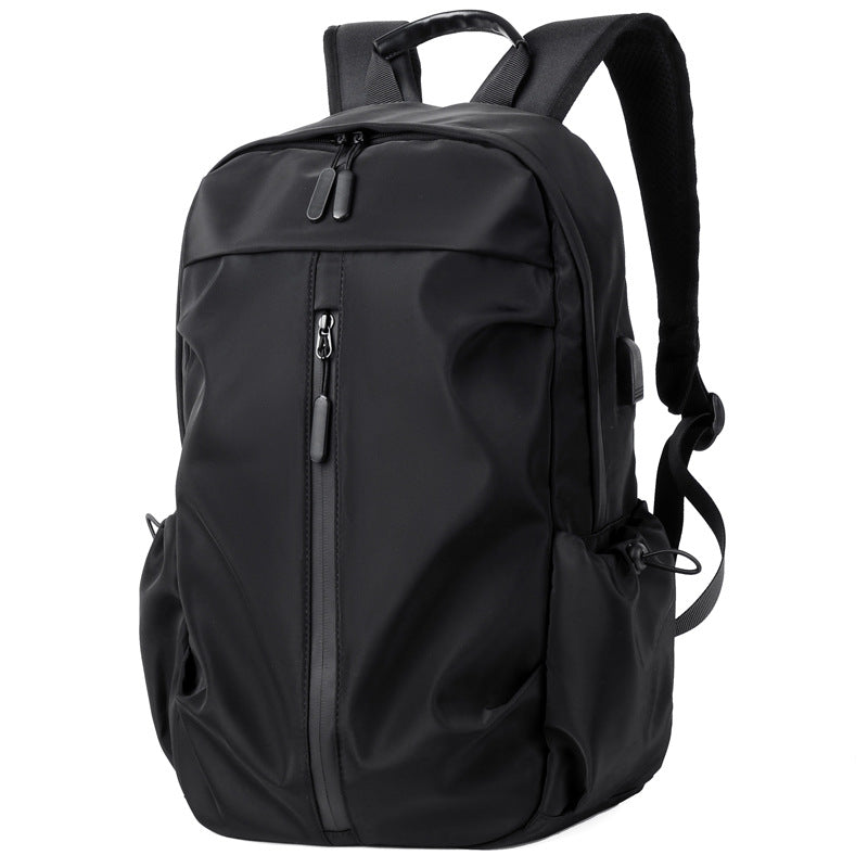 Geräumiger Mehrfachtaschen-Reise-Rucksack Karnz