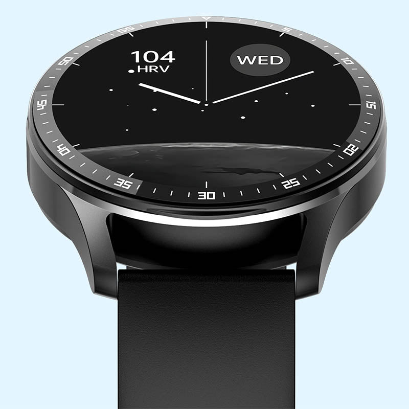 2-in-1 Smartwatch mit Bluetooth-Kopfhörern | Karnz