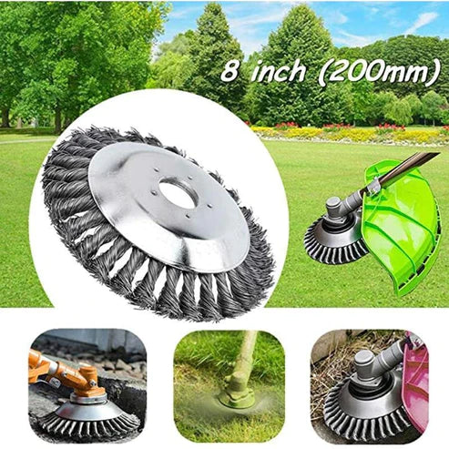 GreenCutPro — Müheloser Unkrautfreiheit für deinen traumhaften Garten in Minuten | Karnz