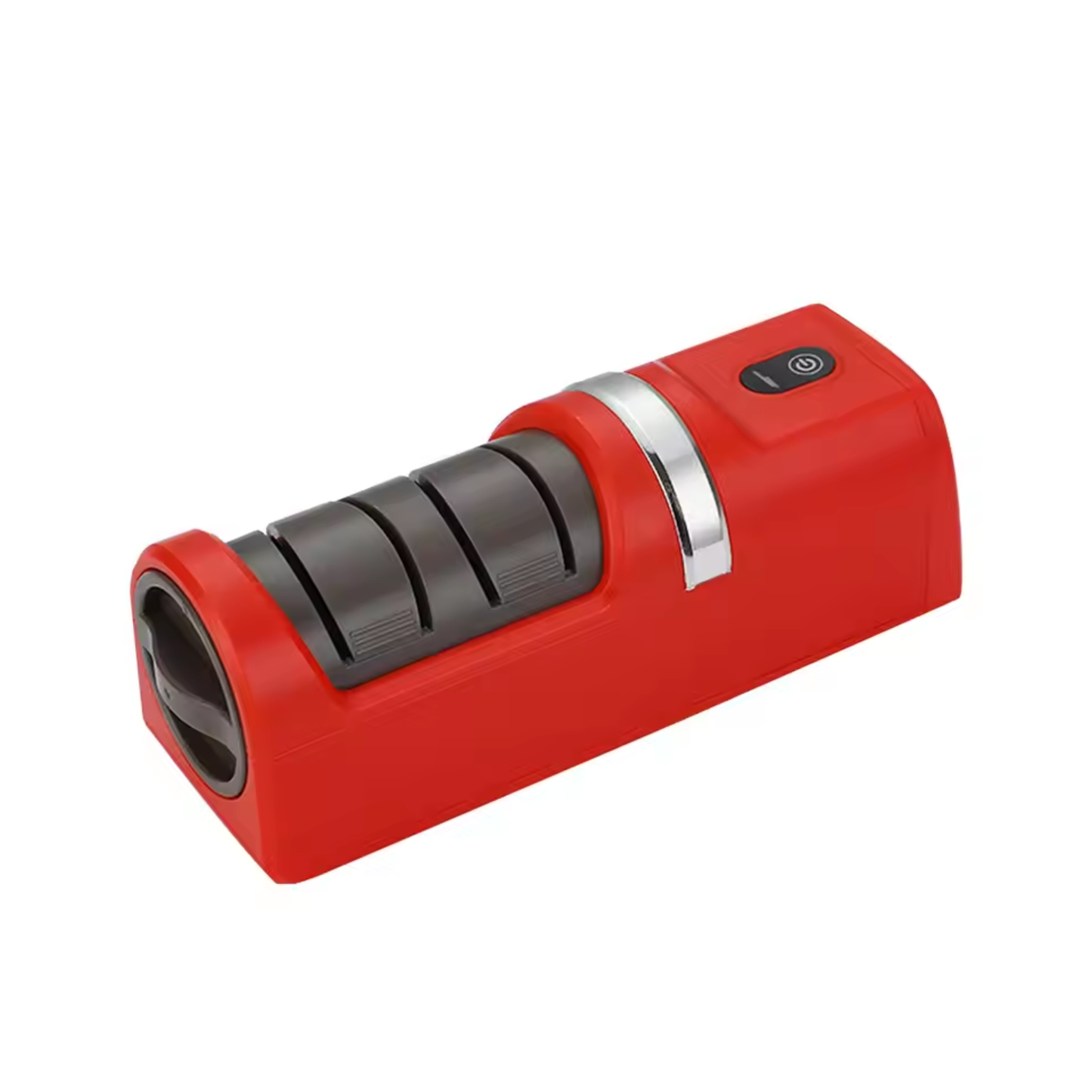 Elektrischer Messerschärfer mit Akku 1200mAh | Karnz