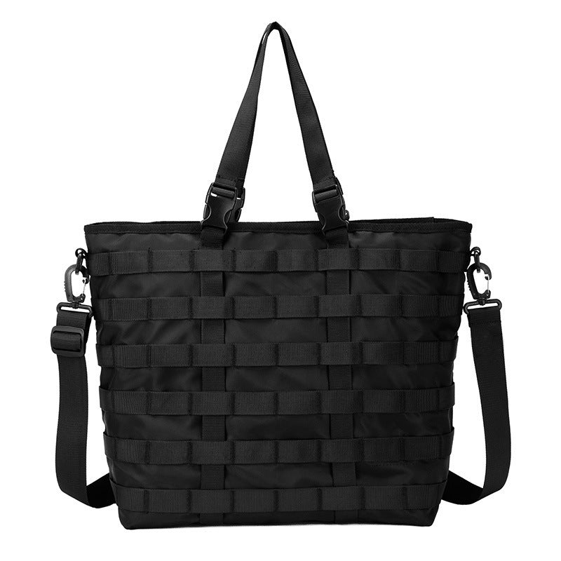 WoTactical Mehrfachkompartiment Rucksack Karnz