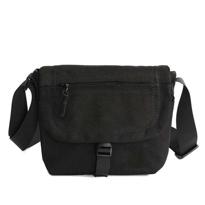 Minimalistische Utility Umhängetasche Karnz