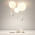 SkyDream Kinder-Deckenleuchte mit Bär und Ballon – Verspieltes Design und energieeffiziente LED-Beleuchtung